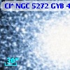 Cl* NGC 5272    GYB    4630