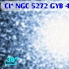 Cl* NGC 5272    GYB    4631