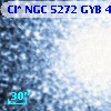 Cl* NGC 5272    GYB    4637