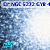 Cl* NGC 5272    GYB    4639