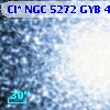 Cl* NGC 5272    GYB    4650
