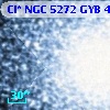 Cl* NGC 5272    GYB    4657