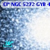 Cl* NGC 5272    GYB    4662