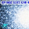 Cl* NGC 5272    GYB    4664