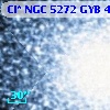 Cl* NGC 5272    GYB    4667