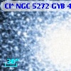 Cl* NGC 5272    GYB    4672