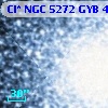 Cl* NGC 5272    GYB    4674