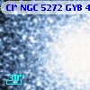 Cl* NGC 5272    GYB    4680