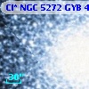 Cl* NGC 5272    GYB    4682