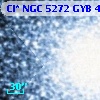 Cl* NGC 5272    GYB    4684