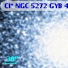 Cl* NGC 5272    GYB    4686