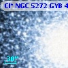 Cl* NGC 5272    GYB    4690