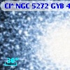 Cl* NGC 5272    GYB    4693