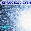 Cl* NGC 5272    GYB    4695