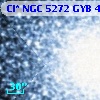 Cl* NGC 5272    GYB    4696