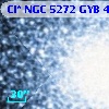Cl* NGC 5272    GYB    4698