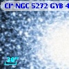 Cl* NGC 5272    GYB    4699