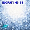 [WOR95] M3 38