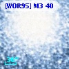 [WOR95] M3 40