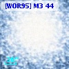 [WOR95] M3 44