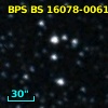 BPS BS 16078-0061