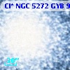 Cl* NGC 5272    GYB    9012