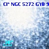 Cl* NGC 5272    GYB    9019