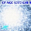 Cl* NGC 5272    GYB    9016