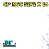 Cl* NGC 5272      X      14