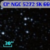 Cl* NGC 5272     SK     660