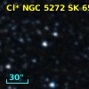 Cl* NGC 5272     SK     652