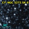Cl* NGC 5272     SK     610