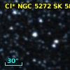 Cl* NGC 5272     SK     589