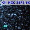 Cl* NGC 5272     SK     587