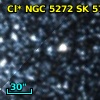 Cl* NGC 5272     SK     574
