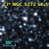 Cl* NGC 5272     SK     556