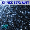 Cl* NGC 5272   KUST      87