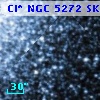 Cl* NGC 5272     SK     521
