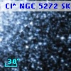 Cl* NGC 5272     SK     495