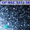 Cl* NGC 5272     SK     498