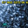 Cl* NGC 5272     SK     485