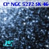 Cl* NGC 5272     SK     464