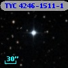 TYC 4246-1511-1