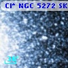 Cl* NGC 5272     SK     481