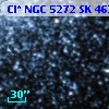 Cl* NGC 5272     SK     463