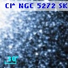 Cl* NGC 5272     SK     467