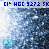 Cl* NGC 5272     SK     453