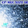 Cl* NGC 5272     SK     451