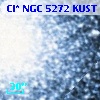 Cl* NGC 5272   KUST     219