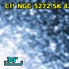 Cl* NGC 5272     SK     421